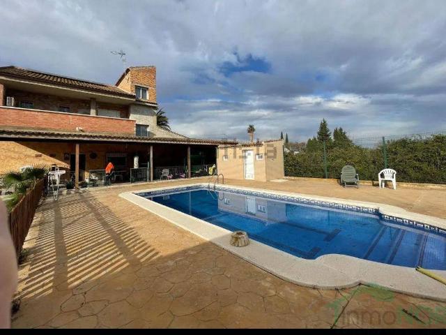 Casa chalet en Venta en Cañada Hermosa