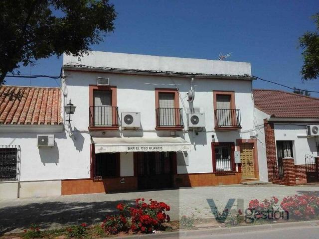 Casa chalet en Venta en Cañada Rosal