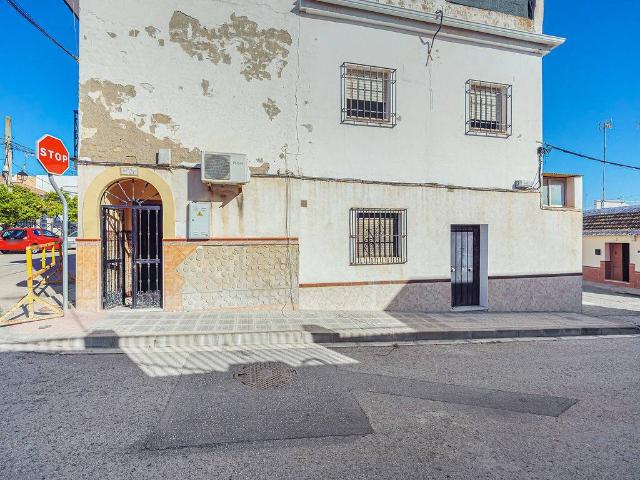 Casa chalet en Venta en Cañada Rosal