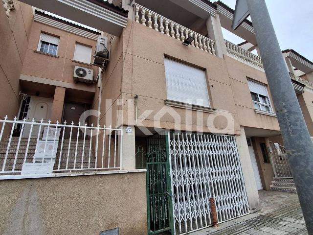 Casa chalet en Venta en Cañada
