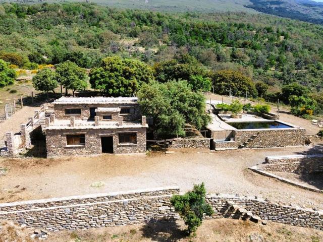 Casa chalet en Venta en Cáñar