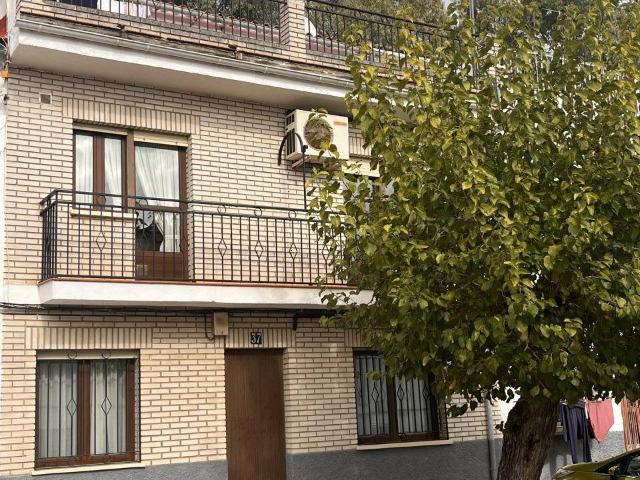 Casa chalet en Venta en Cañaveral