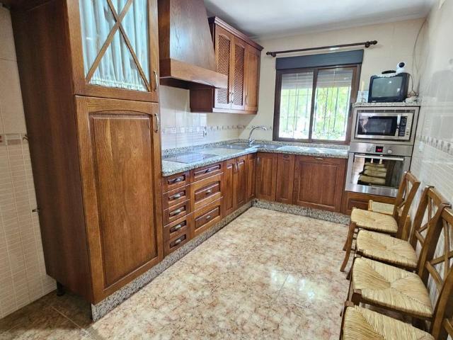 Casa chalet en Venta en Cañero