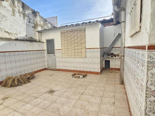 Casa chalet en Venta en Cañero