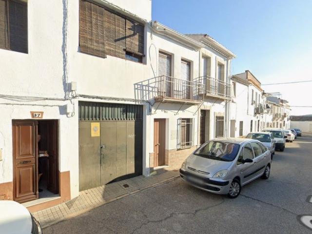 Casa Chalet en Venta en Cañete De Las Torres Córdoba