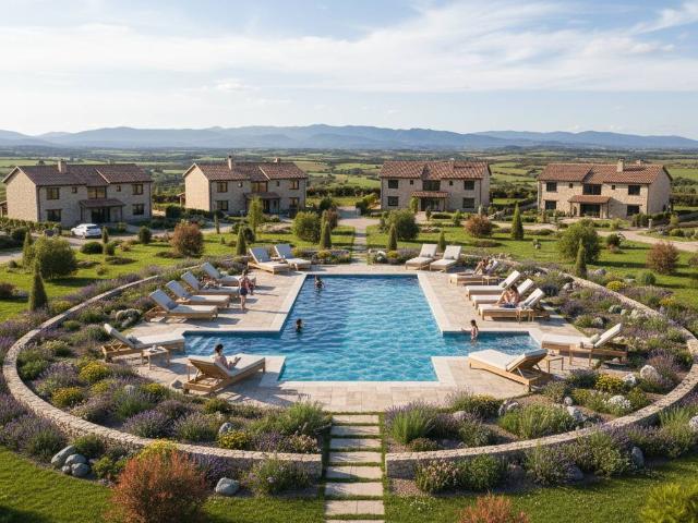 Casa chalet en Venta en Cañizares