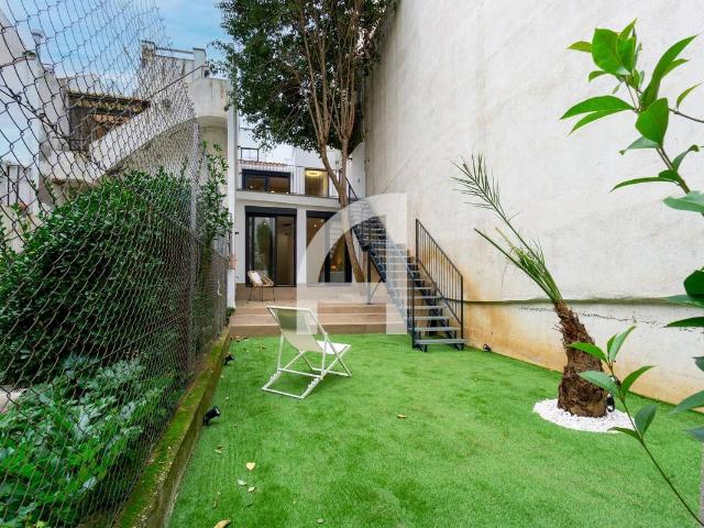 Casa chalet en Venta en Cementiri Vell