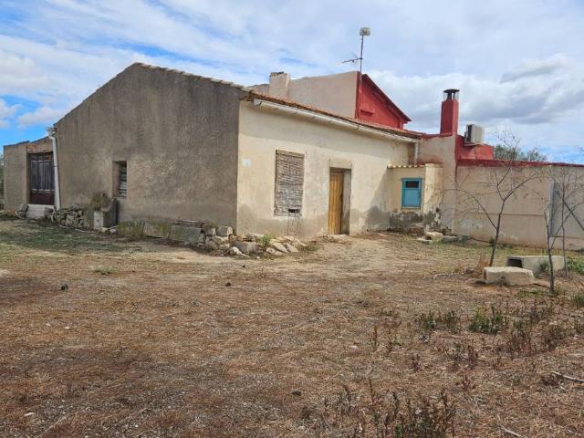 Casa chalet en Venta en Centro