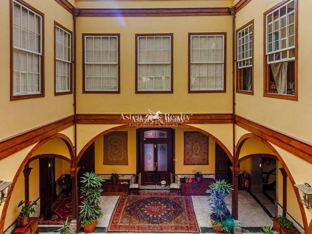 Casa chalet en Venta en Centro