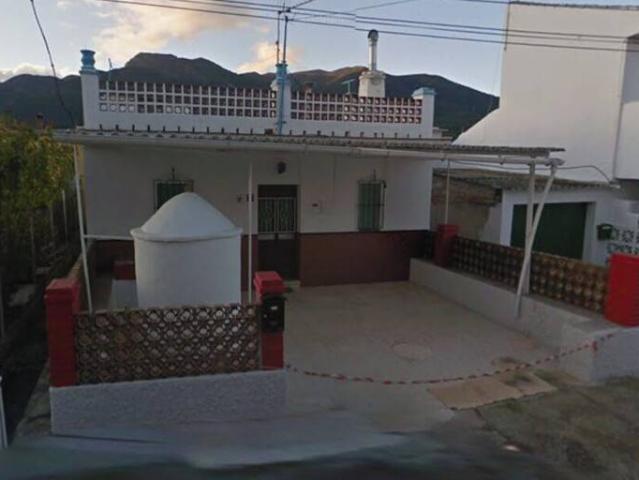 Casa chalet en Venta en Centro