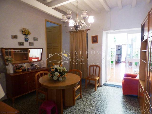 Casa chalet en Venta en Centro