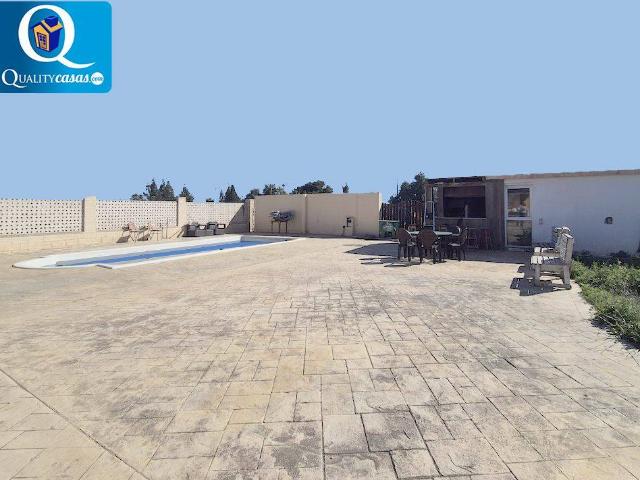 Casa chalet en Venta en La Huerta