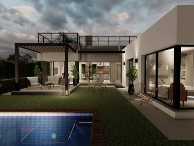 Casa chalet en Venta en Centro