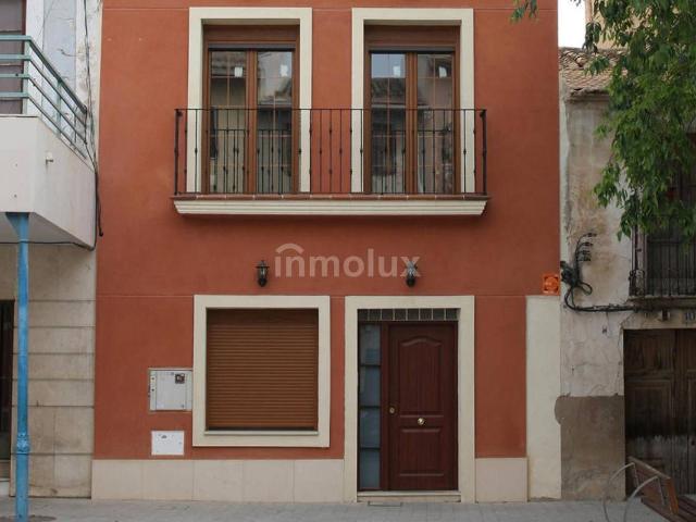 Casa chalet en Venta en Centro