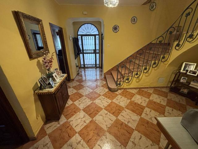 Casa chalet en Venta en Centro