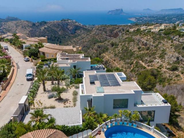 Casa chalet en Venta en Centro