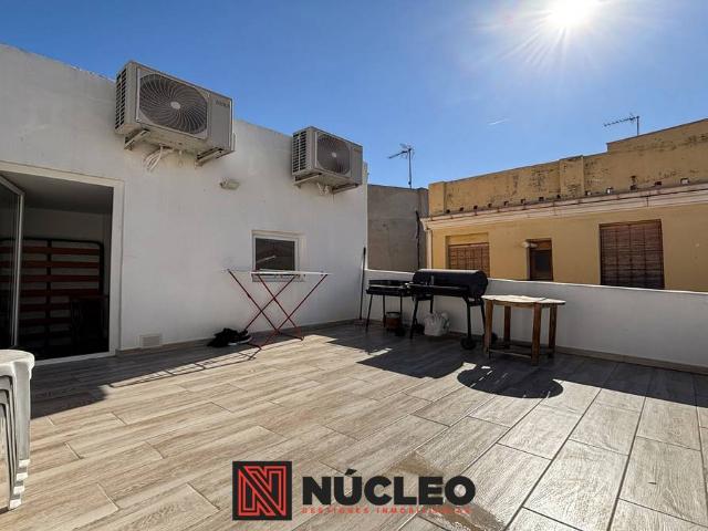 Casa chalet en Venta en Centro