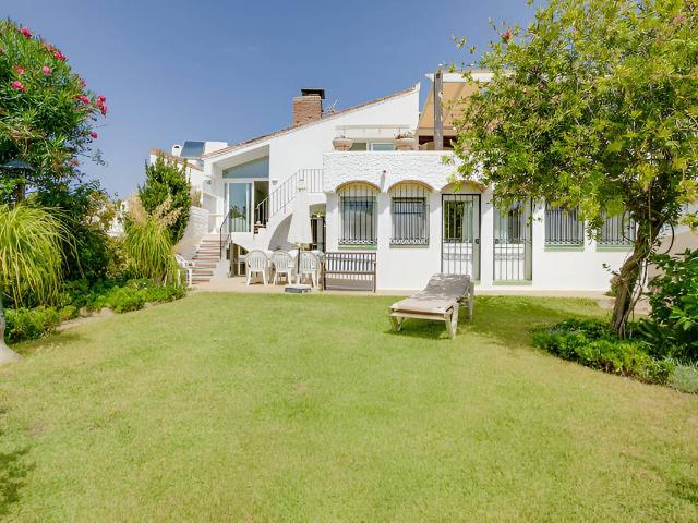 Casa chalet en Venta en Centro