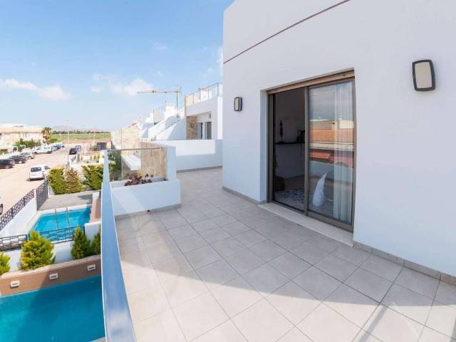 Casa chalet en Venta en Centro