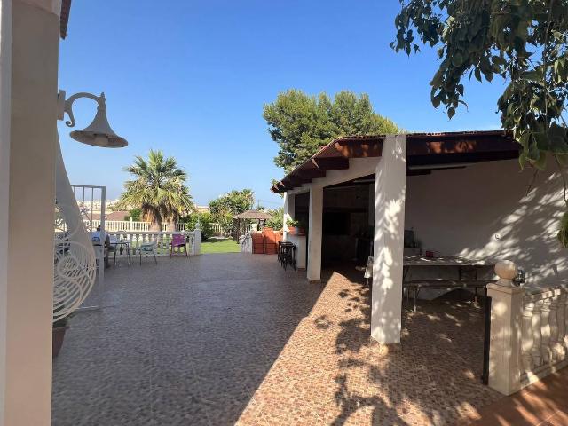 Casa chalet en Venta en Centro