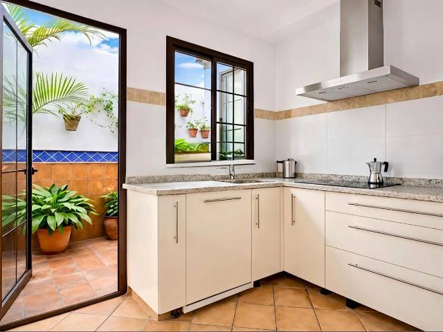 Casa chalet en Venta en Centro