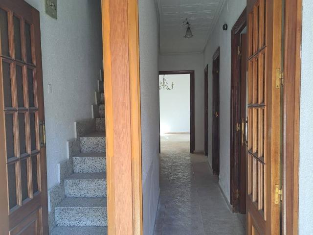 Casa chalet en Venta en Centro