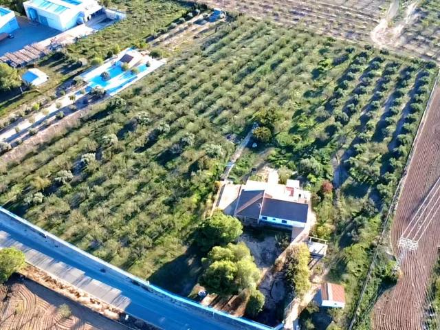 Casa chalet en Venta en Centro