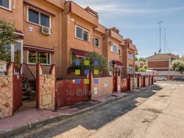 Casa chalet en Venta en Centro