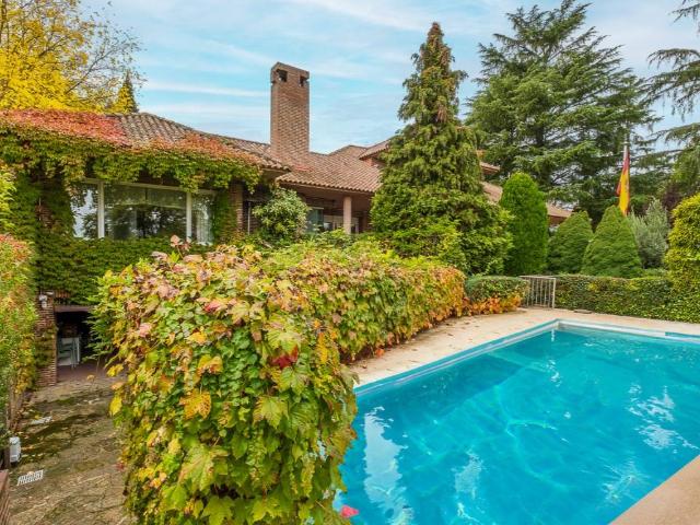Casa chalet en Venta en Centro