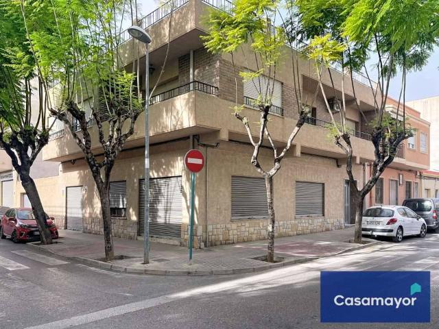 Casa chalet en Venta en Centro
