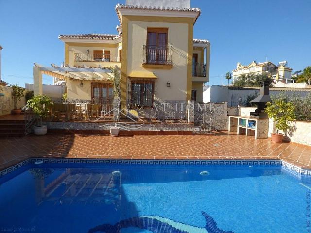 Casa chalet en Venta en Centro