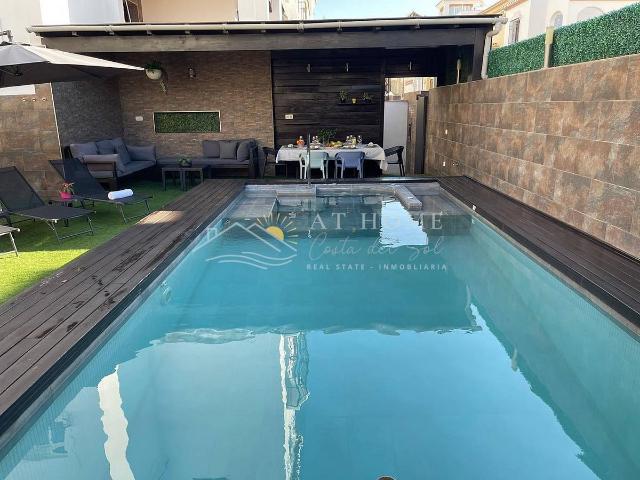 Casa chalet en Venta en Centro