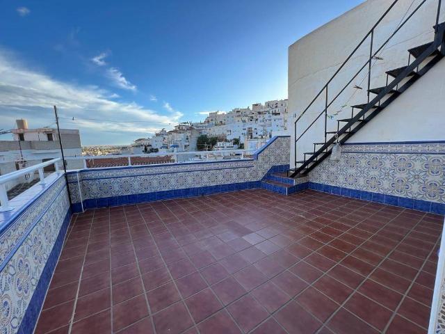 Casa chalet en Venta en Centro