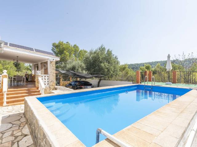 Casa chalet en Venta en Centro