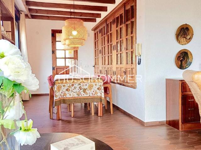 Casa chalet en Venta en Centro