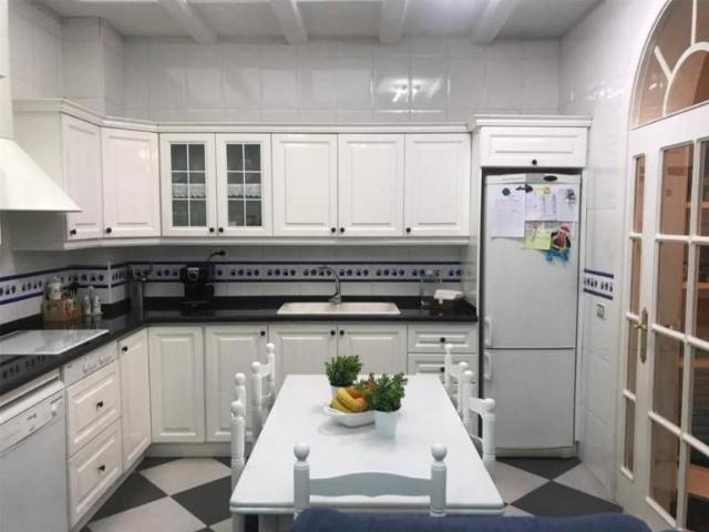 Casa chalet en Venta en Centro