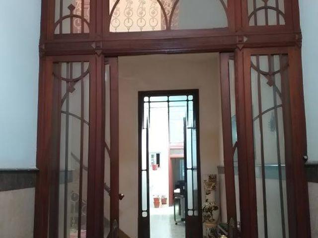 Casa chalet en Venta en Centro
