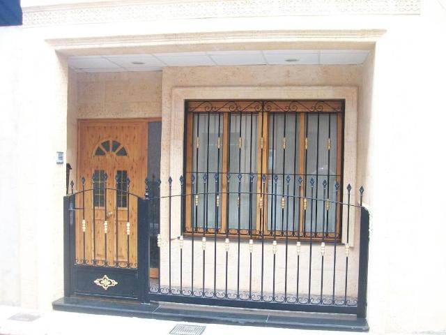 Casa chalet en Venta en Centro