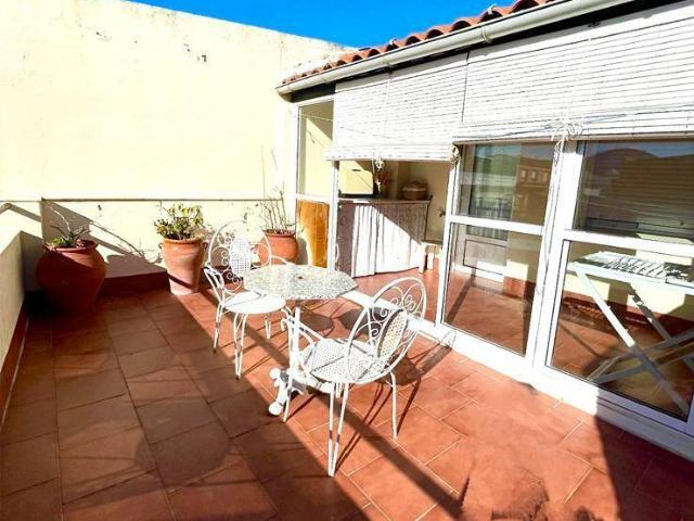 Casa chalet en Venta en Centro