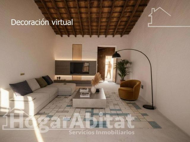 Casa chalet en Venta en Centro