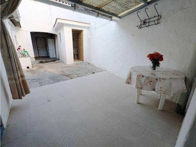 Casa chalet en Venta en Centro