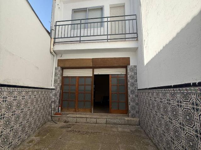 Casa chalet en Venta en Centro