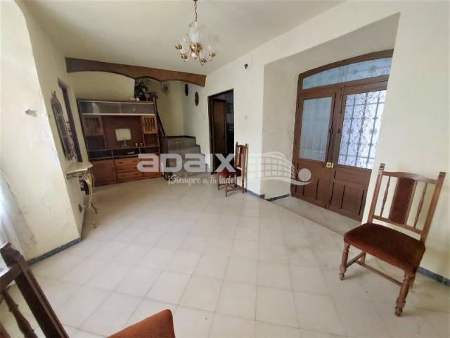 Casa chalet en Venta en Centro