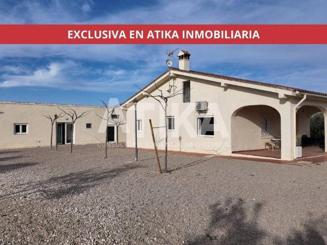 Casa chalet en Venta en Centro