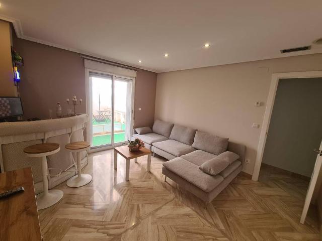 Casa chalet en Venta en Centro