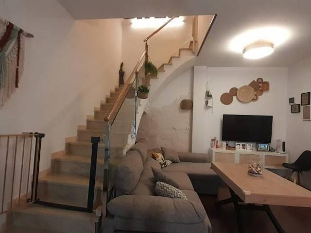 Casa chalet en Venta en Centro