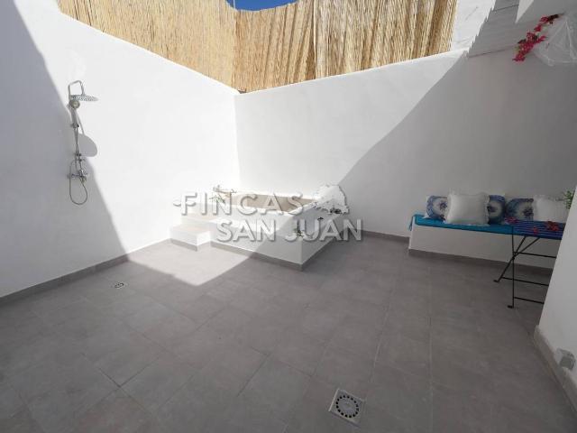 Casa chalet en Venta en Centro