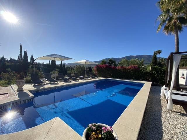 Casa chalet en Venta en Centro