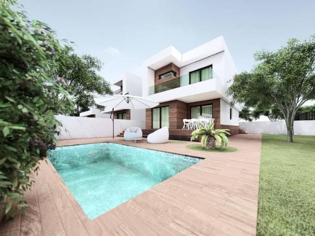 Casa chalet en Venta en Centro