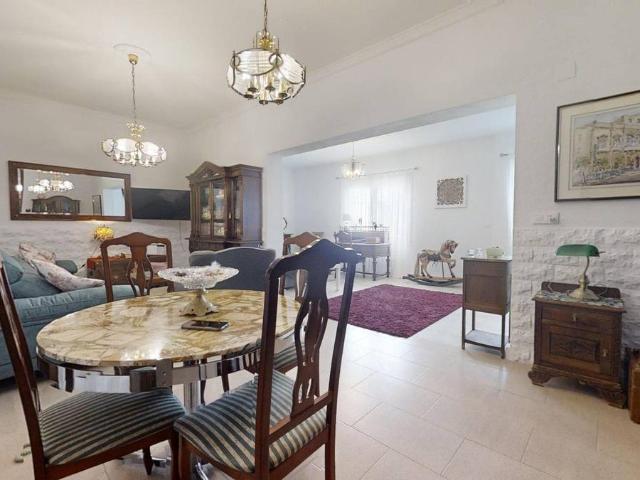 Casa chalet en Venta en Centro